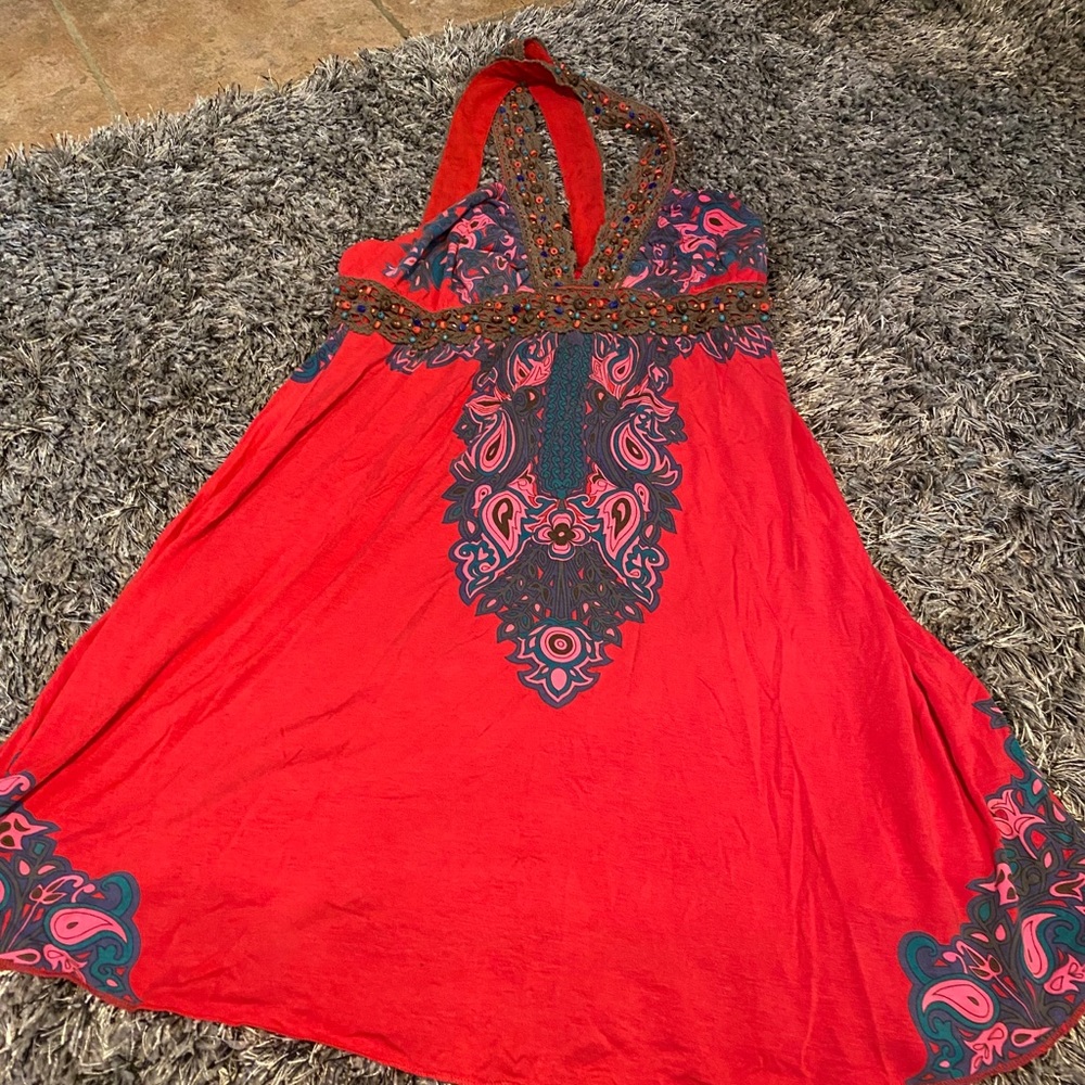 Free people dress - Picture 1 of 3